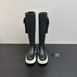 Picture of Chanel Shoes _SKUChanelsz35-40XX0902685